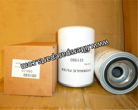 3I1980 hydraulic filter